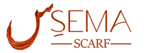 Sema scarf 