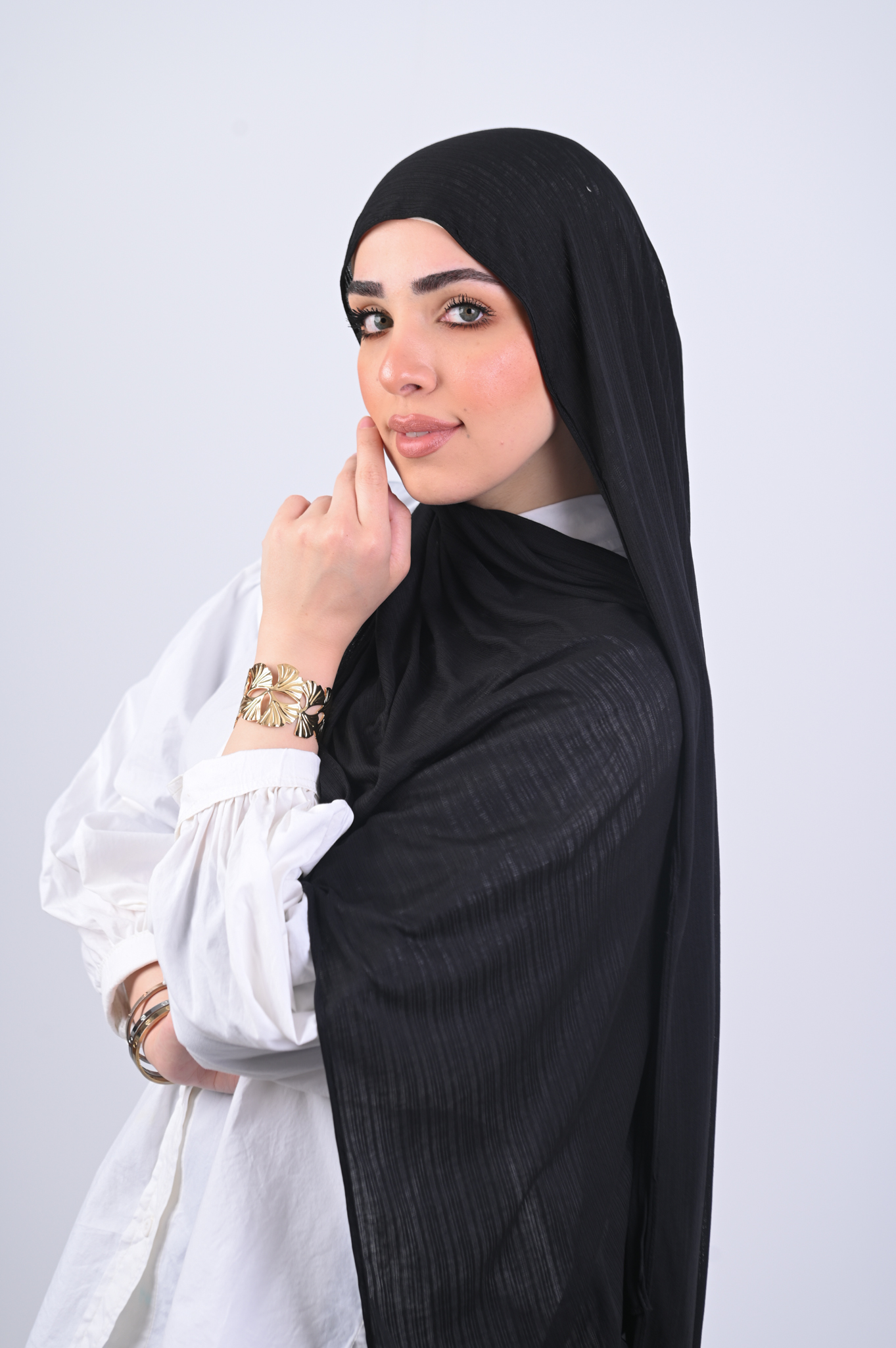 Lulua Black
